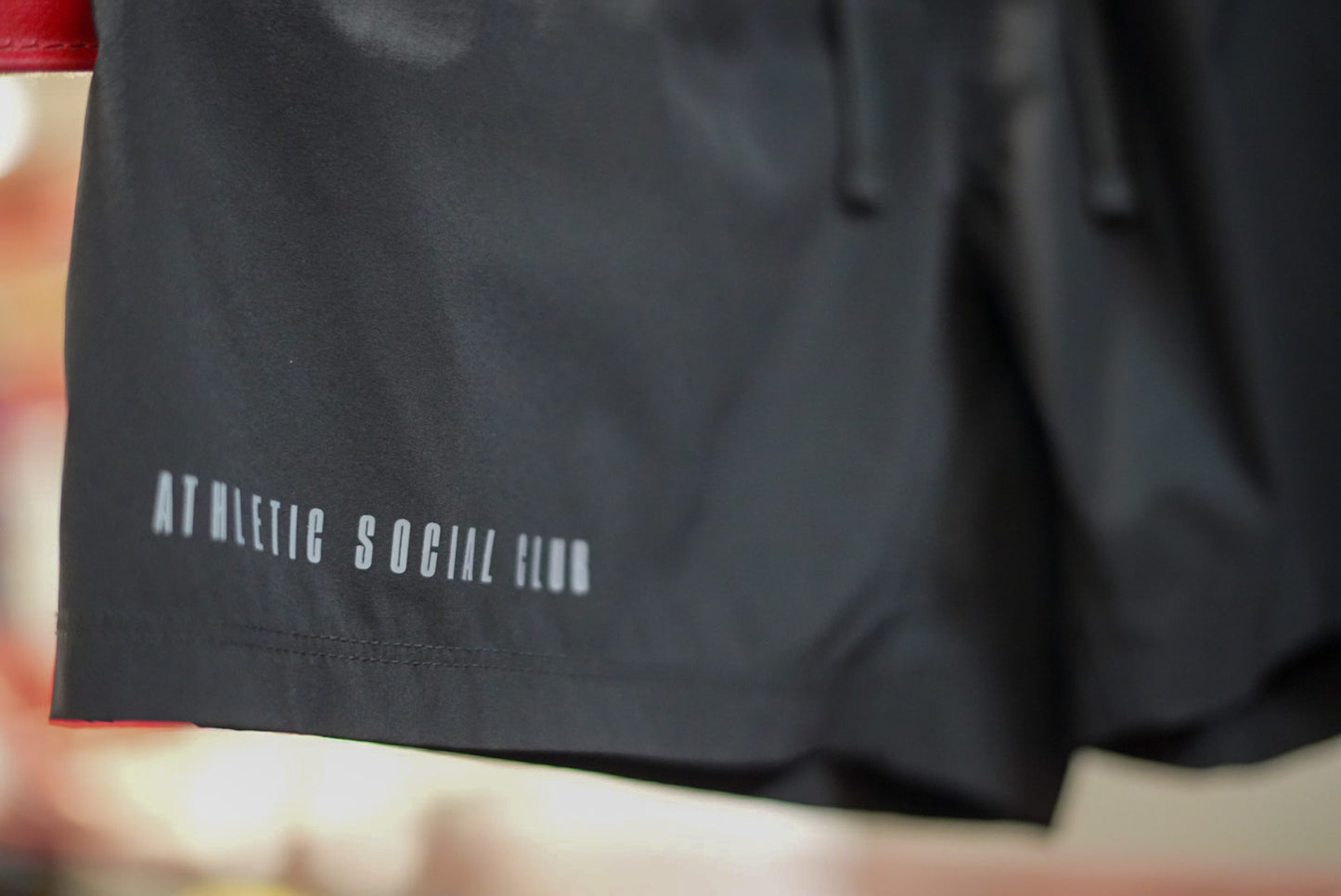 AeroFlex Shorts