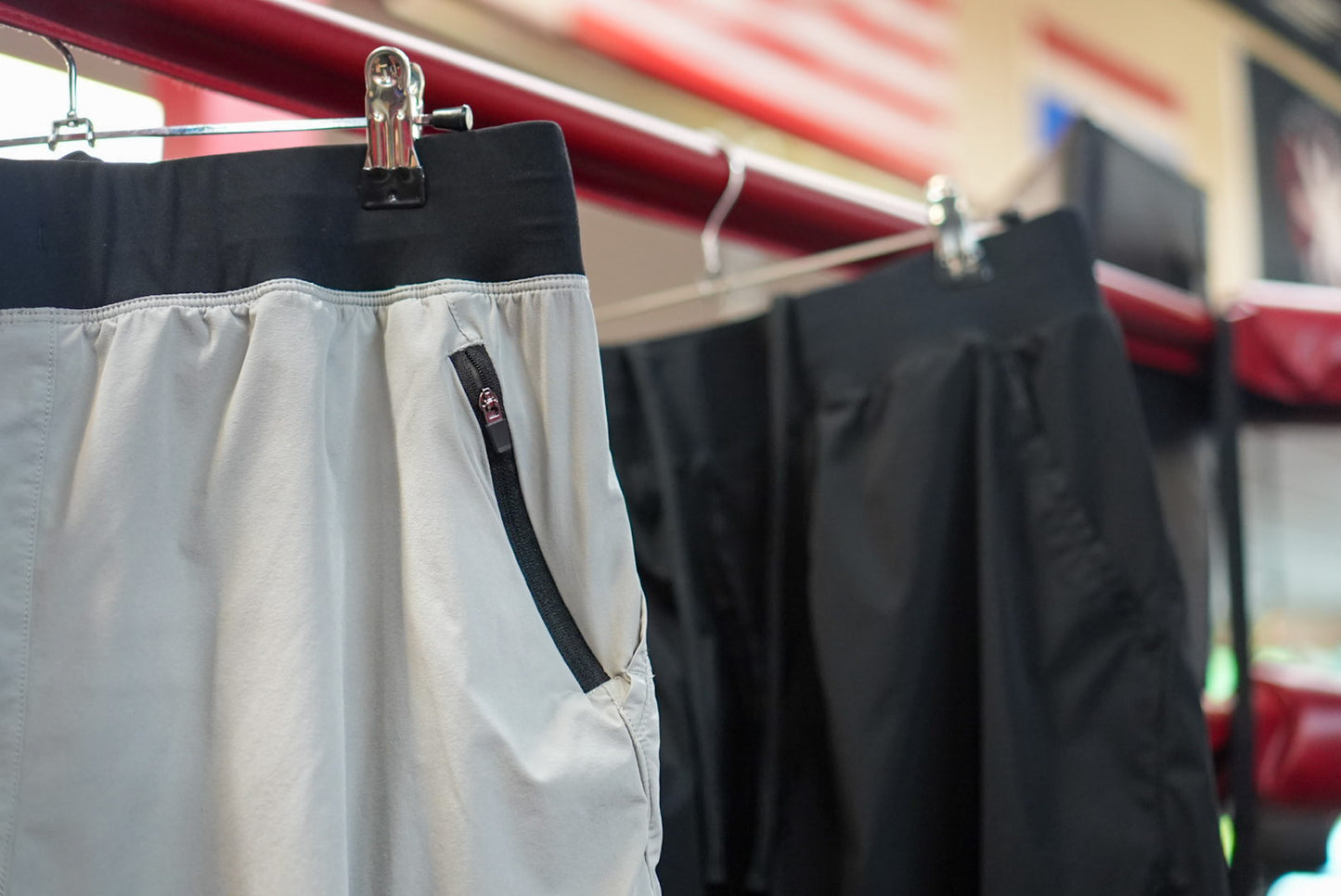 AeroFlex Shorts