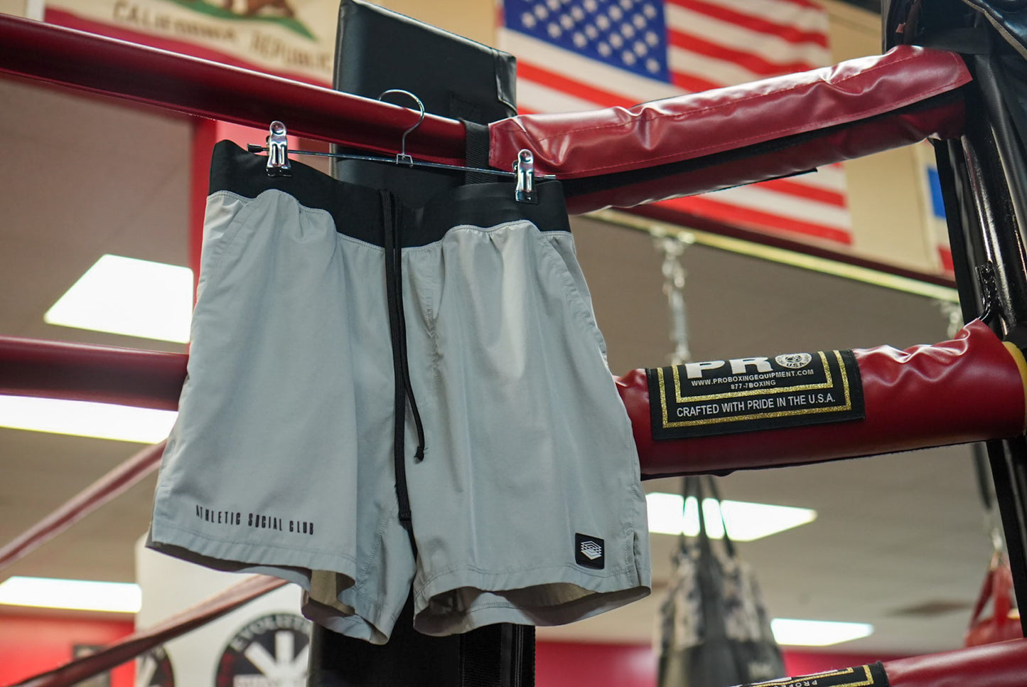 AeroFlex Shorts