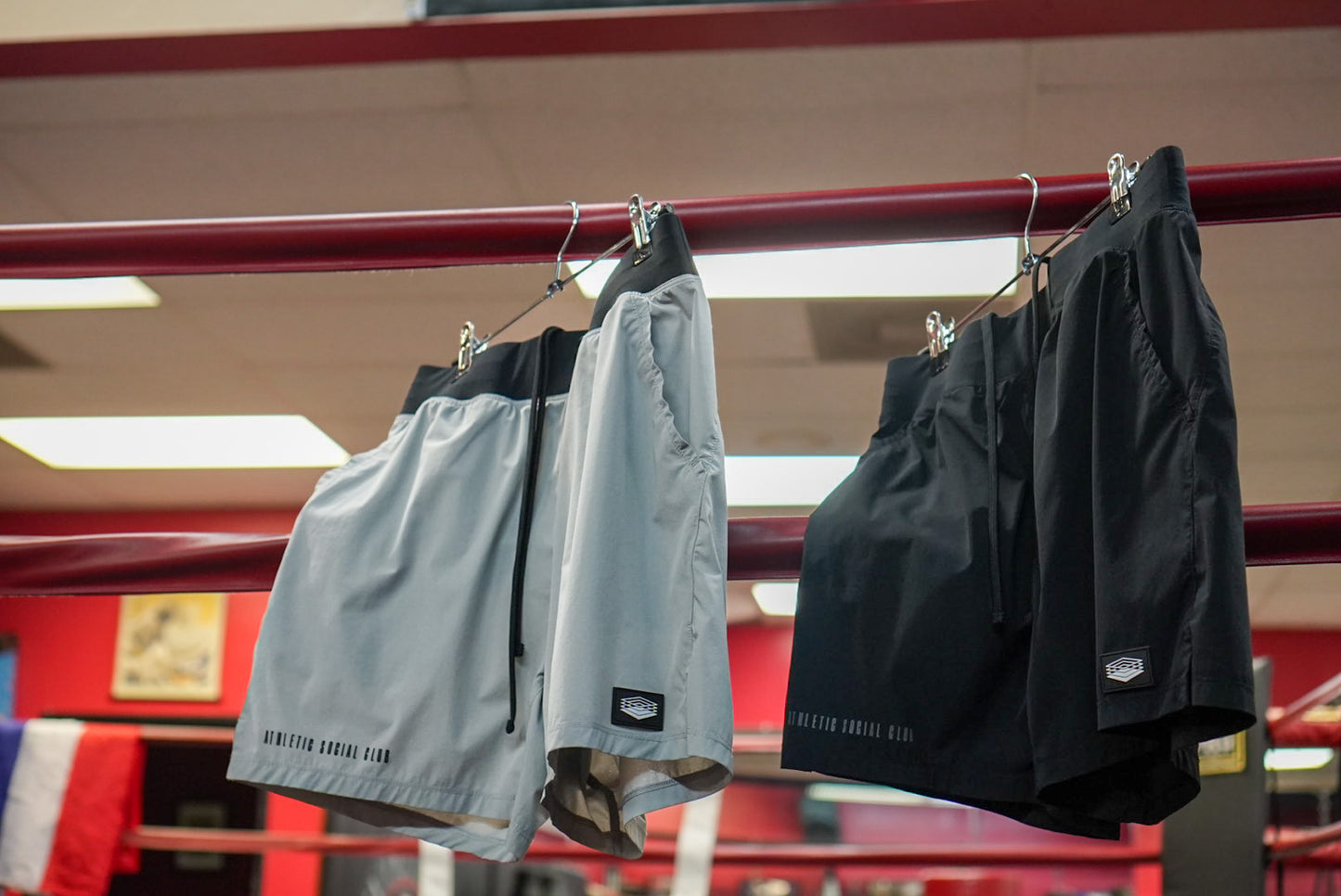 AeroFlex Shorts