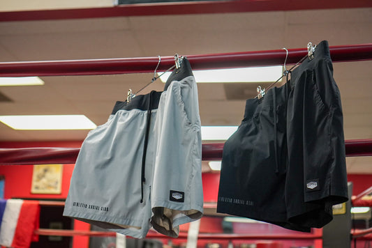 AeroFlex Shorts