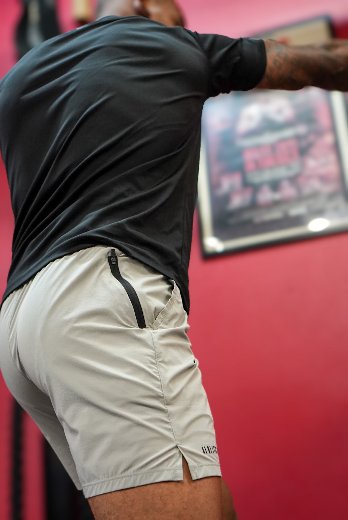 AeroFlex Shorts
