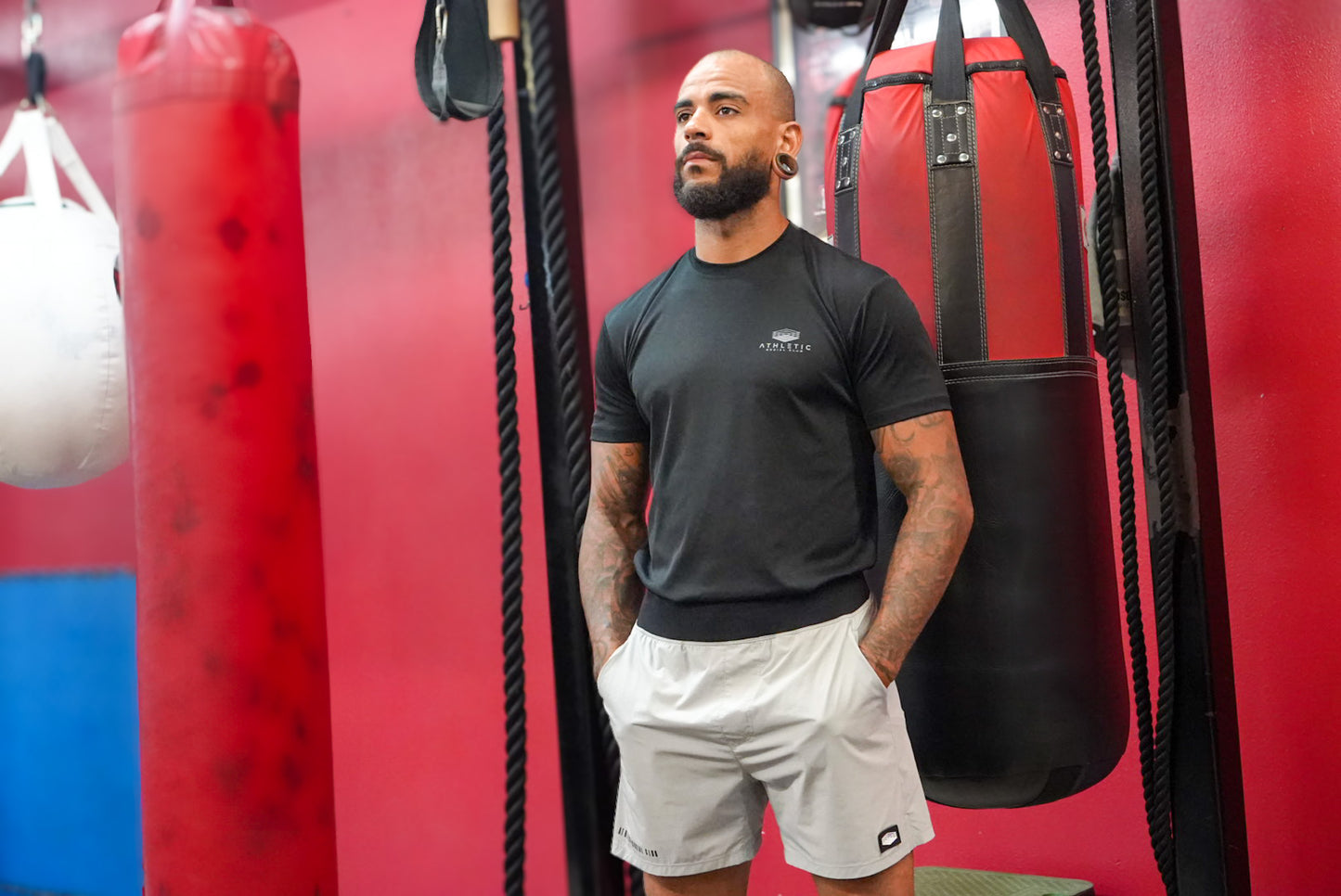 AeroFlex Shorts